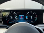 Mercedes GLE 350de 4-MATIC