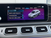 Mercedes GLE 350de 4-MATIC
