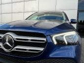Mercedes GLE 350de 4-MATIC