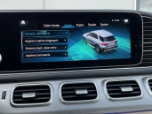 Mercedes GLE 350de 4-MATIC