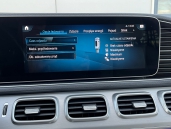 Mercedes GLE 350de 4-MATIC