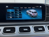 Mercedes GLE 350de 4-MATIC