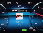 Mercedes GLE 350de 4-MATIC