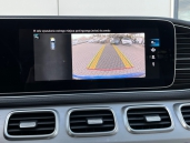 Mercedes GLE 350de 4-MATIC