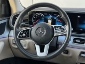 Mercedes GLE 350de 4-MATIC