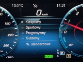 Mercedes GLE 350de 4-MATIC