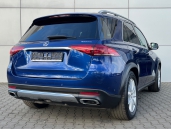 Mercedes GLE 350de 4-MATIC