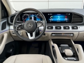 Mercedes GLE 350de 4-MATIC