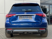 Mercedes GLE 350de 4-MATIC