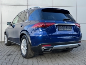 Mercedes GLE 350de 4-MATIC