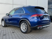 Mercedes GLE 350de 4-MATIC