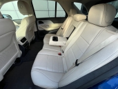 Mercedes GLE 350de 4-MATIC