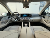 Mercedes GLE 350de 4-MATIC