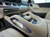 Mercedes GLE 350de 4-MATIC