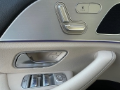 Mercedes GLE 350de 4-MATIC