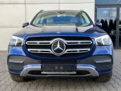Mercedes GLE 350de 4-MATIC