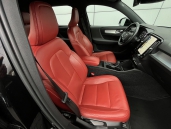 Volvo XC40 T5 PLUG-IN