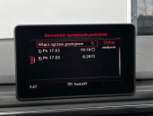 Audi A5 QUATTRO