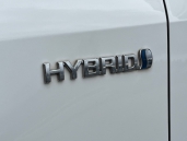 Toyota Corolla Hybrid