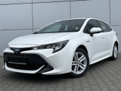 Toyota Corolla Hybrid