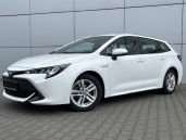 Toyota Corolla Hybrid
