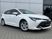Toyota Corolla Hybrid