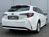Toyota Corolla Hybrid