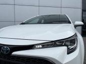 Toyota Corolla Hybrid