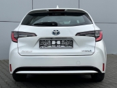 Toyota Corolla Hybrid
