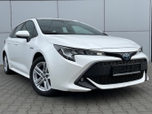 Toyota Corolla Hybrid