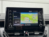 Toyota Corolla Hybrid