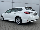 Toyota Corolla Hybrid