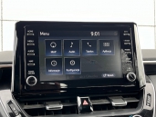 Toyota Corolla Hybrid