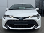 Toyota Corolla Hybrid