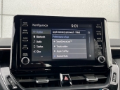Toyota Corolla Hybrid