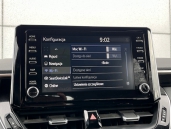 Toyota Corolla Hybrid