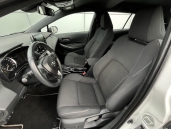Toyota Corolla Hybrid