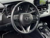 Toyota Corolla Hybrid