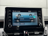 Toyota Corolla Hybrid
