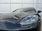 Porsche Panamera  E-Hybrid