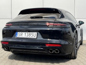 Porsche Panamera  E-Hybrid