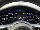 Porsche Panamera  E-Hybrid