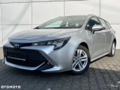 Toyota Corolla Hybrid