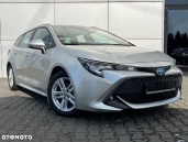 Toyota Corolla Hybrid