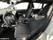 Toyota Corolla Hybrid