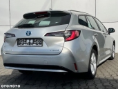 Toyota Corolla Hybrid