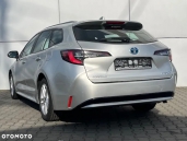 Toyota Corolla Hybrid