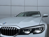 BMW 320d Luxury Line