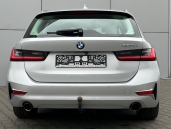 BMW 320d Luxury Line