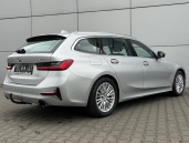 BMW 320d Luxury Line